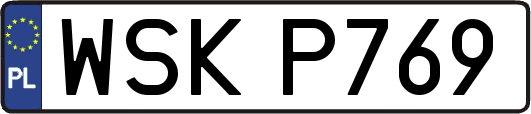 WSKP769