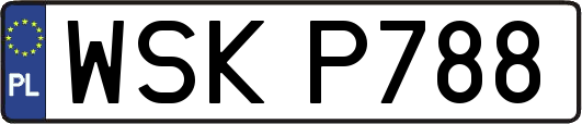 WSKP788