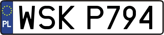 WSKP794