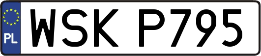 WSKP795