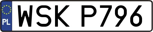 WSKP796