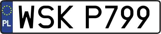 WSKP799