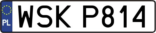 WSKP814