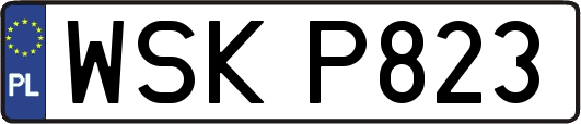 WSKP823
