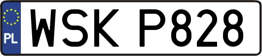 WSKP828