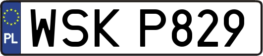 WSKP829