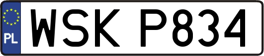 WSKP834