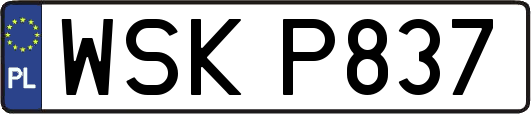 WSKP837