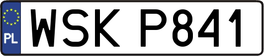 WSKP841