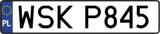 WSKP845