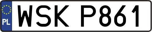 WSKP861