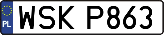 WSKP863