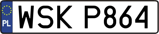 WSKP864