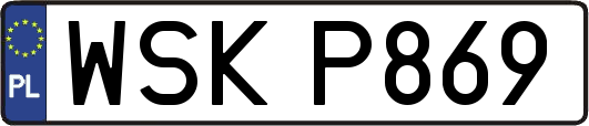 WSKP869