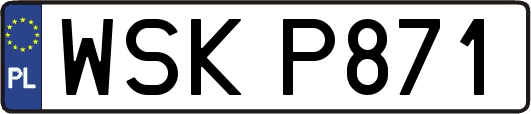 WSKP871