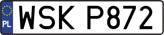 WSKP872