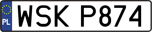 WSKP874