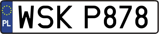 WSKP878