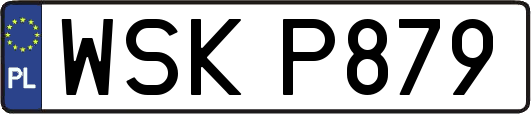 WSKP879