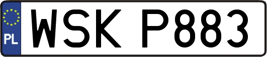 WSKP883