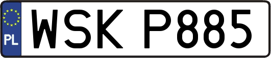 WSKP885