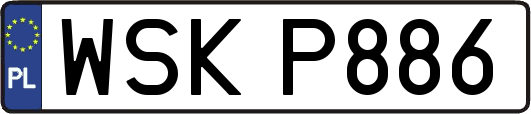 WSKP886