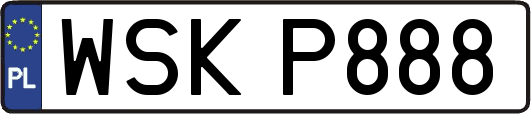 WSKP888