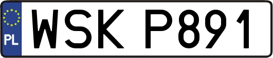 WSKP891