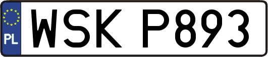 WSKP893