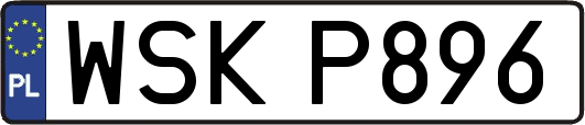 WSKP896