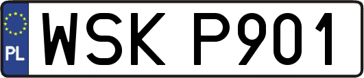 WSKP901