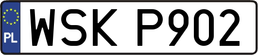 WSKP902