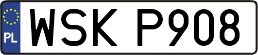 WSKP908