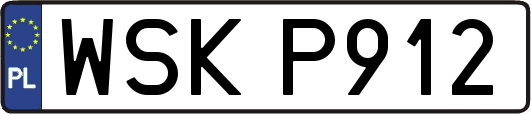 WSKP912