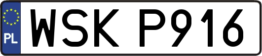 WSKP916