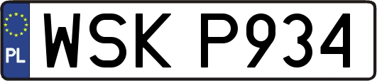 WSKP934