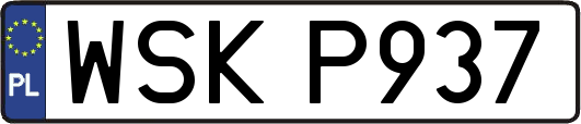 WSKP937