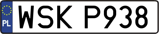 WSKP938