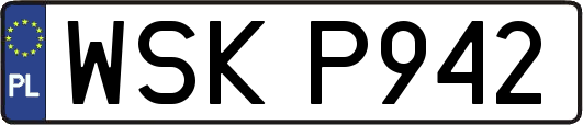 WSKP942