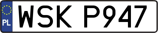WSKP947