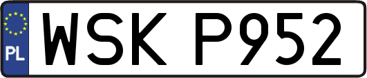 WSKP952