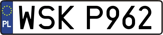 WSKP962