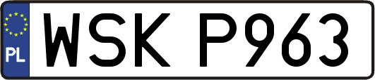 WSKP963