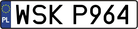 WSKP964