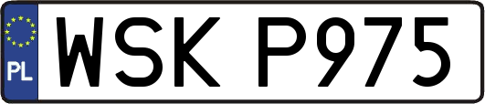 WSKP975