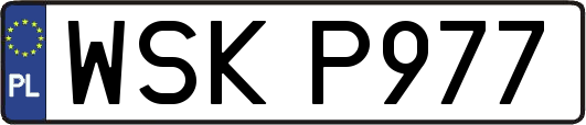 WSKP977