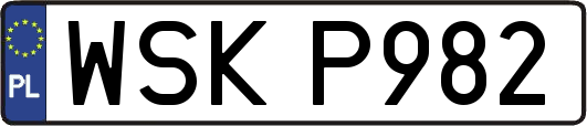 WSKP982
