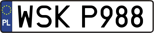 WSKP988