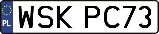 WSKPC73