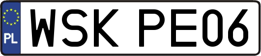 WSKPE06